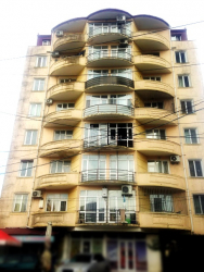 Пәтер 2-комн 32 m² - Александра Пушкин, Batumi