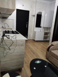 Пәтер 2-комн 29 m² - Шалва Инасаридзе, Batumi