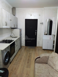 Пәтер 2-комн 29 m² - Шалва Инасаридзе, Batumi