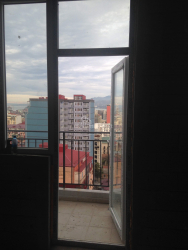 Пәтер 1-комн 36 m² - Илья Чавчавадзе, Batumi