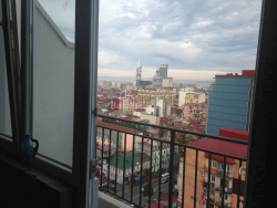 Пәтер 36 м² - Илья Чавчавадзе, Batumi, Грузия