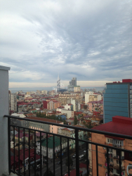 Пәтер 36 м² - Илья Чавчавадзе, Batumi, Грузия