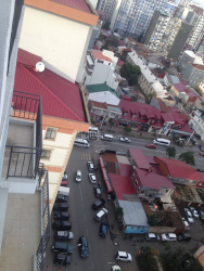 Пәтер 36 м² - Илья Чавчавадзе, Batumi, Грузия
