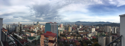 Пәтер 36 м² - Илья Чавчавадзе, Batumi, Грузия