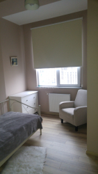 Пәтер 69.9 м² - Нико Пиросмани, Batumi, Грузия