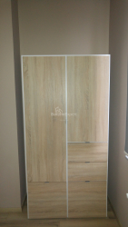 Пәтер 69.9 м² - Нико Пиросмани, Batumi, Грузия