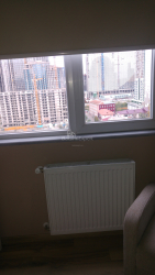 Пәтер 69.9 м² - Нико Пиросмани, Batumi, Грузия