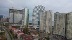 Пәтер 69.9 м² - Нико Пиросмани, Batumi, Грузия