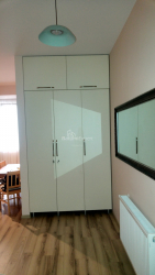 Пәтер 3-комн 69.9 m² - Нико Пиросмани, Batumi