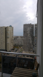 Пәтер 69.9 м² - Нико Пиросмани, Batumi, Грузия