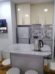 Пәтер 2-комн 35 m² - Джозеф Имедашвили, Batumi