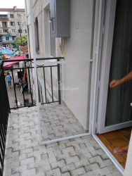 Пәтер 35 м² - Джозеф Имедашвили, Batumi, Грузия