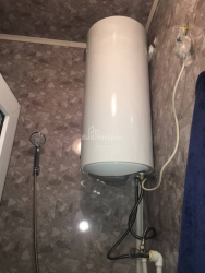 Пәтер 1-комн 19 m² - Александра Пушкин, Batumi