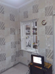 Пәтер 1-комн 19 m² - Александра Пушкин, Batumi