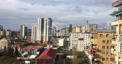 Пәтер 52 м² - Дэвид Агмашенебели, Batumi, Грузия
