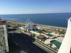 Пәтер 25 м² - Юсуф Кобаладзе, Batumi, Грузия