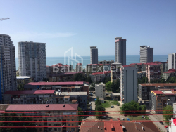 Пәтер 1-комн 40 m² - Тбель-Абусеридзе, Batumi