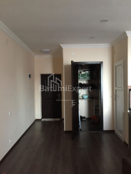 Пәтер 1-комн 40 m² - Тбель-Абусеридзе, Batumi