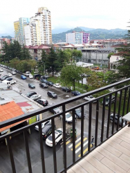 Пәтер 76.3 м² - Дэвид Агмашенебели, Batumi, Грузия