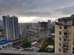 Пәтер 1-комн 76.3 m² - Дэвид Агмашенебели, Batumi