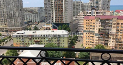 Пәтер 3-комн 62 m² - Вахтанг Горгасали, Batumi
