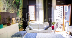 Пәтер 1-комн 45 m² - Руставели, Batumi