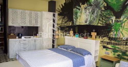 Пәтер 1-комн 45 m² - Руставели, Batumi