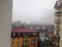 Пәтер 30 м² - Генерал Аслан Абашидзе, Batumi, Грузия