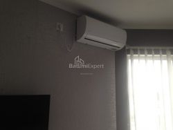 Пәтер 30 м² - Генерал Аслан Абашидзе, Batumi, Грузия