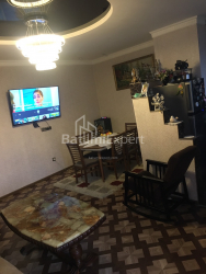 Пәтер 3-комн 83 m² - Петра Багратиони, Batumi