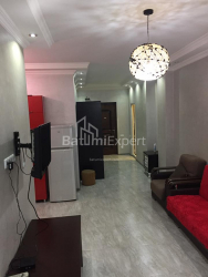 Пәтер 2-комн 52 m² - Александра Пушкин, Batumi