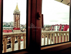 Пәтер 6-комн 200 m² - Жоқ Иордания, Batumi