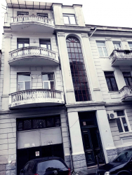 Пәтер 200 м² - Жоқ Иордания, Batumi, Грузия