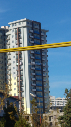 Пәтер 98 м² - Петра Багратиони, Batumi, Грузия