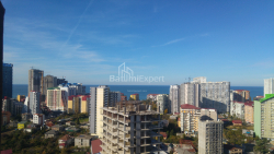 Пәтер 4-комн 98 m² - Петра Багратиони, Batumi