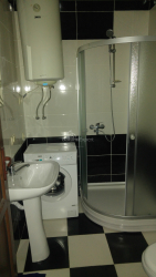 Пәтер 1-комн 35 m² - Шериф Химшиашвили, Batumi