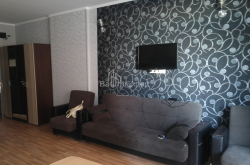 Пәтер 1-комн 35 m² - Шериф Химшиашвили, Batumi