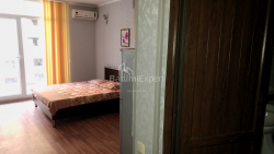 Пәтер 1-комн 35 m² - Шериф Химшиашвили, Batumi