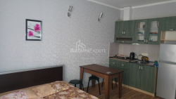 Пәтер 1-комн 35 m² - Шериф Химшиашвили, Batumi