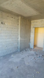 Пәтер 1-комн 32 m² - Петра Багратиони, Batumi