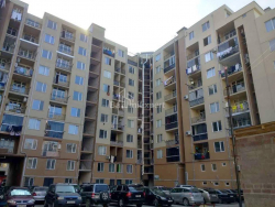 Пәтер 79.6 м² - Стефан Зубалашвили, Batumi, Грузия