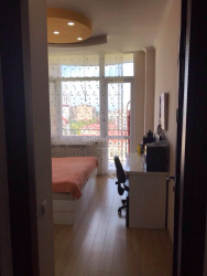 Пәтер 79.6 м² - Стефан Зубалашвили, Batumi, Грузия