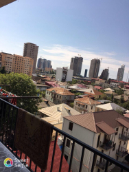 Пәтер 79.6 м² - Стефан Зубалашвили, Batumi, Грузия