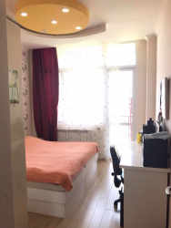 Пәтер 79.6 м² - Стефан Зубалашвили, Batumi, Грузия