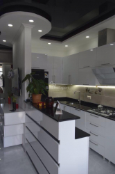 Пәтер 79.6 м² - Стефан Зубалашвили, Batumi, Грузия