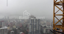 Пәтер 34 м² - Батырлар аллеясы, Batumi, Грузия