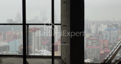 Пәтер 1-комн 34 m² - Батырлар аллеясы, Batumi