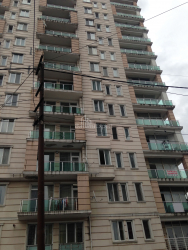 Пәтер 84 м² - Хайдара Абашидзе, Batumi, Грузия