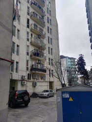 Пәтер 55 м² - Петра Багратиони, Batumi, Грузия