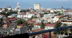 Пәтер 87 м² - Илья Чавчавадзе, Batumi, Грузия
